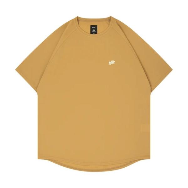 ballaholic  blhlc COOL Tee【BHBTS00367CMW】cinnamon/...