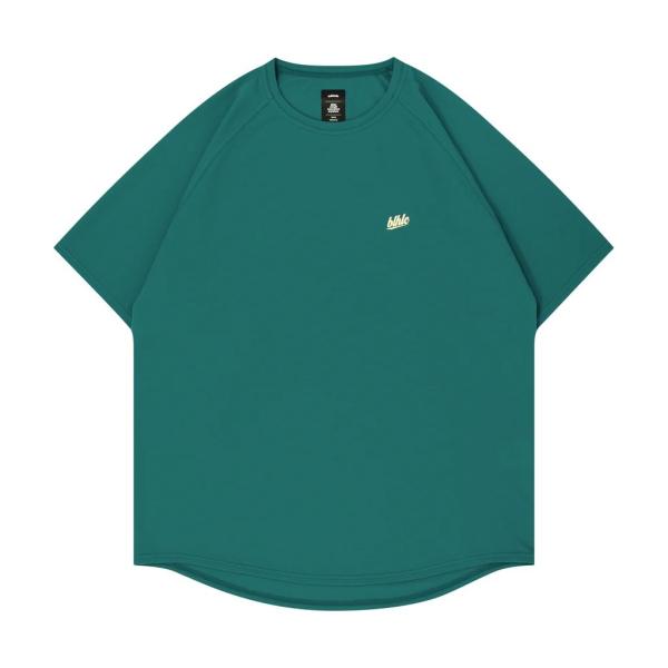 ballaholic  blhlc COOL Tee  【BHBTS00367HBW】harbor ...