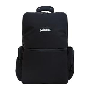 ballaholic CITY Backpack 【BHCAC00055BLK】