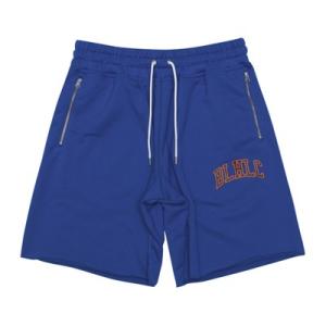 Ballaholic Logo Anywhere Zip Shorts (black) ボーラホリック