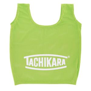 TACHIKARA ORIGINAL BALL SAC【BS033】Lime Green｜tipoff