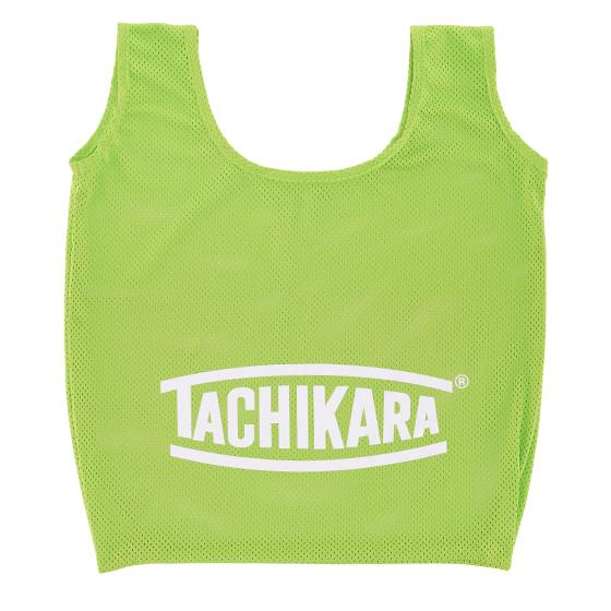 TACHIKARA ORIGINAL BALL SAC【BS033】Lime Green