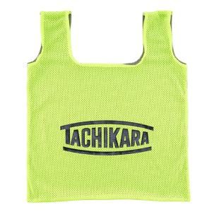 TACHIKARA ORIGINAL BALL SAC【BS-045】Neon Yellow / G...