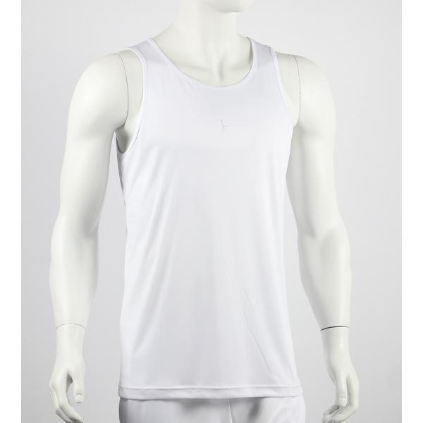 IN THE PAINT タンクトップ【ITP20303】WHITE