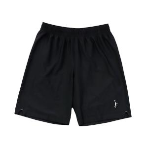 IN THE PAINT STRETCH PANTS【ITP22339】BLACK｜tipoff