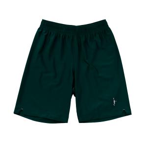 IN THE PAINT STRETCH PANTS【ITP22339】GREEN｜tipoff
