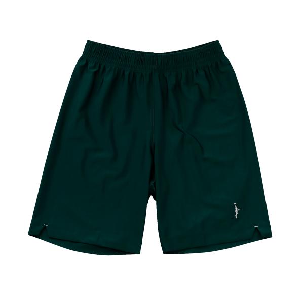 IN THE PAINT STRETCH PANTS【ITP22339】GREEN