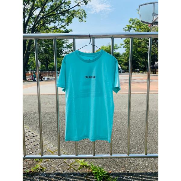 LEGIT Tee  VENIS 【LE20SSSS01】mint