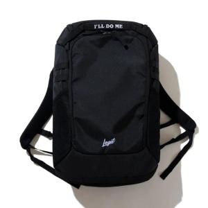 LEGIT BACKPACK CAPSULE 【LEAC01】｜tipoff