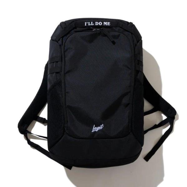 LEGIT BACKPACK CAPSULE 【LEAC01】