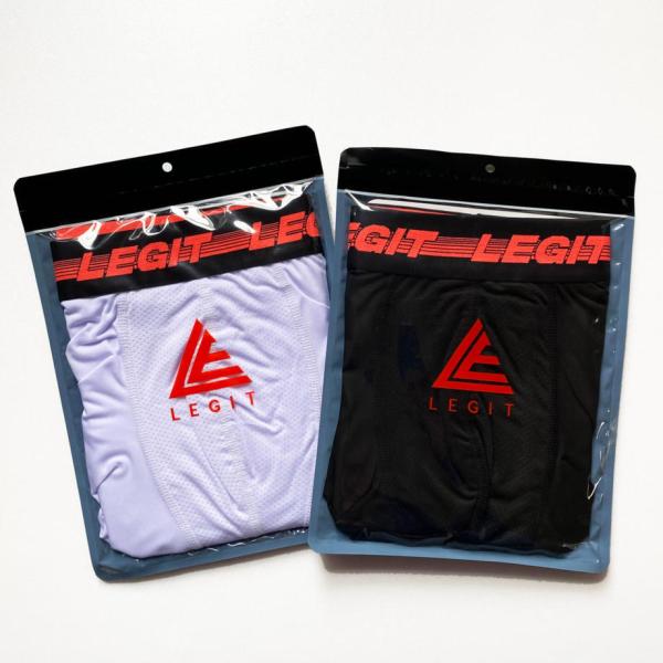 LEGIT COMPRESSION 3/4 PANTS【LE-PN02】