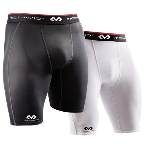mcdavid パワーコンプレッション　ショーツ【M8100】