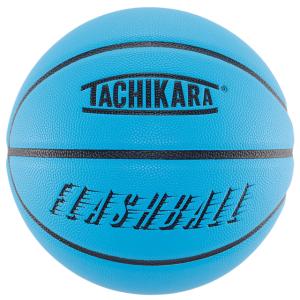 TACHIKARA FLASHBALL【SB5203】Neon Blue ※5号球｜tipoff