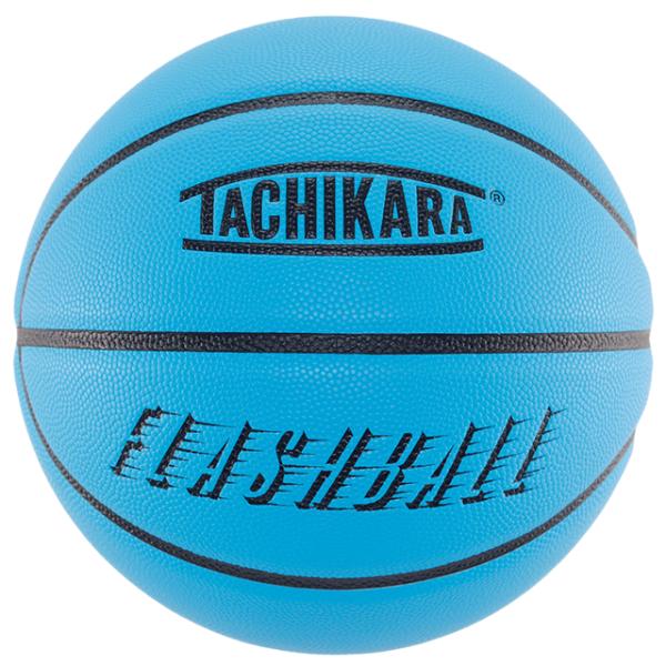 TACHIKARA FLASHBALL【SB5203】Neon Blue ※5号球
