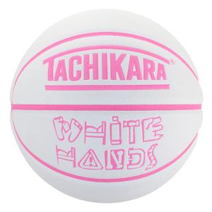 TACHIKARA WHITE HANDS size6【SB6-207】White / Pink｜tipoff