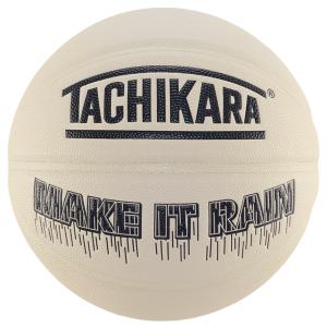 TACHIKARA MAKE IT RAIN【SB6213】Gray beige※6号球