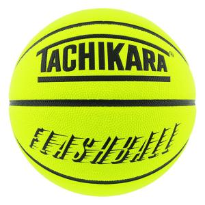 TACHIKARA　FLASH BALL 【SB7219】Neon Yellow / Black｜tipoff