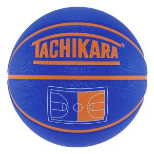 TACHIKARA WORLD COURT【SB7281】Blue / Orange｜tipoff