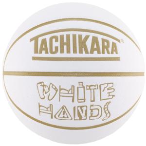 TACHIKARA WHITE HANDS 【SB7295】White / Coyote｜tipoff