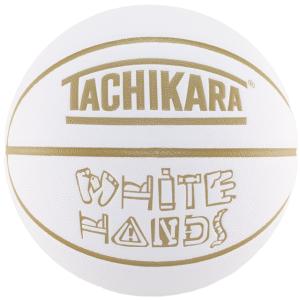 TACHIKARA WHITE HANDS 【SB7295】White / Coyote｜tipoff