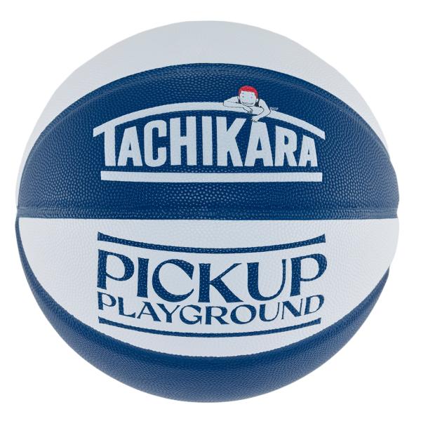 ※7号球 TACHIKARA PICK UP PLAYGROUND × TACHIKARA BALL...