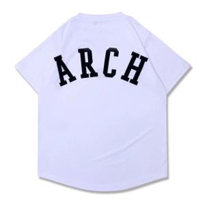 Arch college BB tee【T12...の詳細画像1