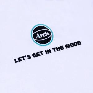 Arch college BB tee【T12...の詳細画像2