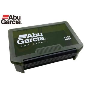 ABU アブ ルアーケース 3010NDM スリットフォームディープ