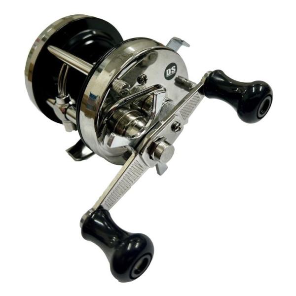 ABU アンバサダー5501CS Rocket Mirror Chrome アブガルシア DAYSP...