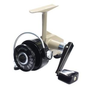 ABU DAYSPROUT Cardinal ディスプラウト カーディナル B3 ベージュ 限定生産...