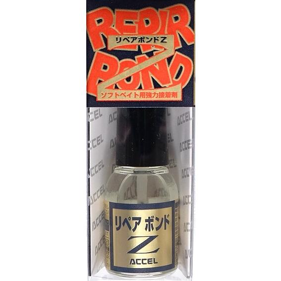 アクセル リペアボンドZ 10ml