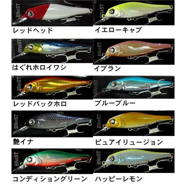 【ネコポス便OK】オルタネイティブ BR@ST ブラスト 78