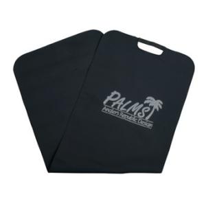 アングラーズリパブリック パームス シートカバー PA-SC/BK