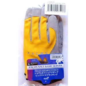 アングラーズリパブリック パームスソルトゲームグローブ