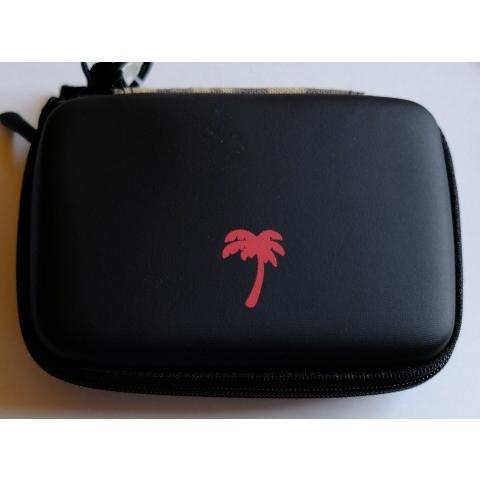 アングラーズリパブリック セミハードシェルワレット ウレタンフォーム Type2/S