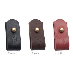 アングラーズリパブリック SVレザーネットホルダー / ネコポス便OK