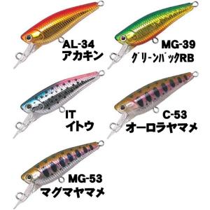 サムシャッド TS-45SP サスペンド アングラーズリパブリック