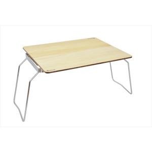 ベルモント マルチソロテーブル(HI) BM-186 ソロキャンプやツーリング用ミニテーブル