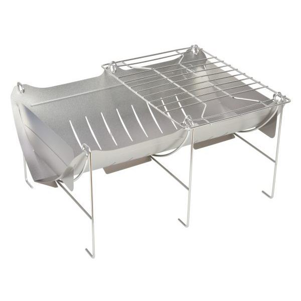 ベルモント 焚き火台 TABI 収納ケース付 BM-263