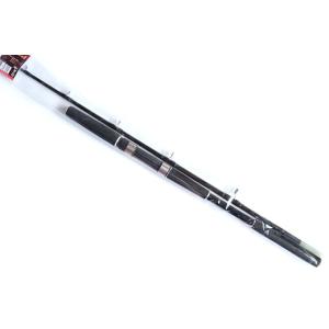 タコパワーソリッド 180 ベーシックギア タコ専用竿