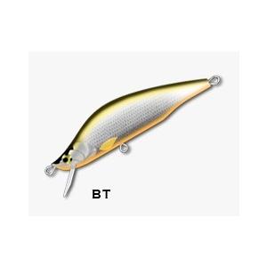 イトウクラフト BOWIE ボウイ 50S BT バルサミノー / ネコポス便