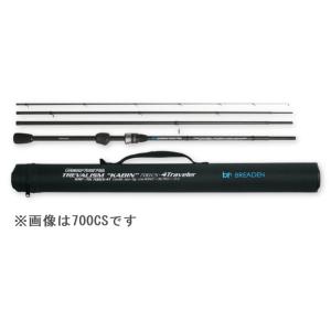 ブリーデン GRF-TK800CS-4Traveler トレバリズム キャビン TK divisio...