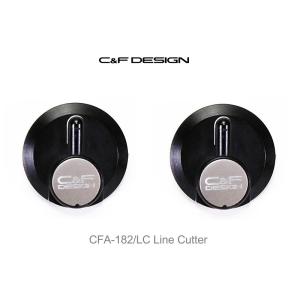 C&amp;Fデザイン ラインカッター CFA-182/LC / ネコポス便OK