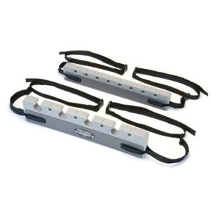 C&amp;Fデザイン ロッドラック（ヘッドレスト対応） CFA-83H