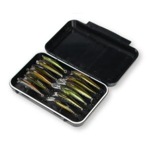 CFL-2512MGM ウォータープルーフ マグネティックミノーケース