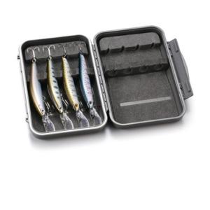 C&amp;Fデザイン ルアーケース Mサイズ 4-4ポケット W.P.L.C. （ミノー） CFL-254...