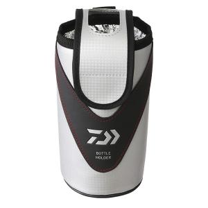 ダイワ ボトルホルダー（D） シルバー