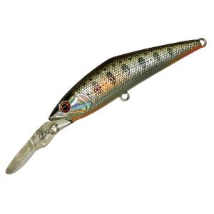 D-ダイレクト ヤマメ箔 スミス / ネコポス便OK