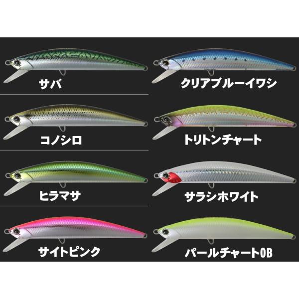 デュオ ラフトレイル 130S ROUGHTRAIL 130S 在庫処分品