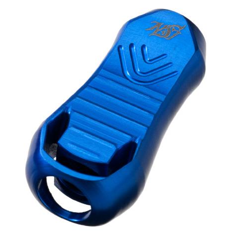 【特価】EMT ビー・フィール ソウルブルー Befeel 超高感度ハンドルノブ